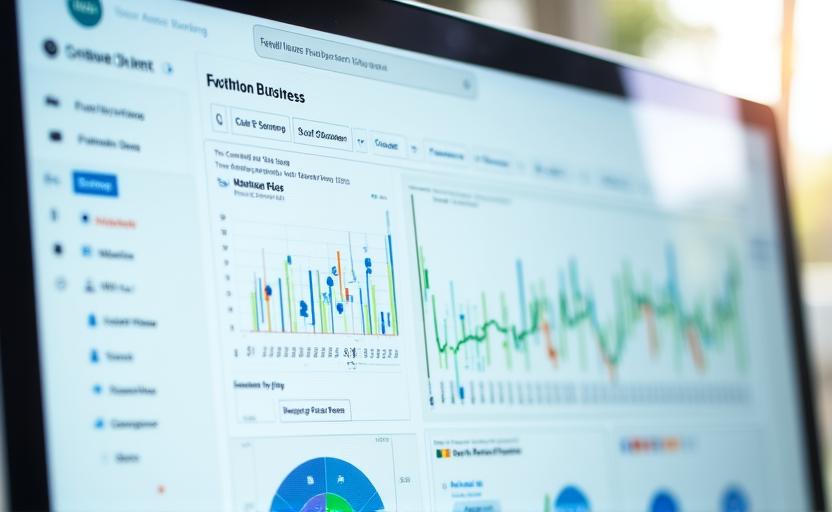 AIリアルタイム解析ダッシュボード